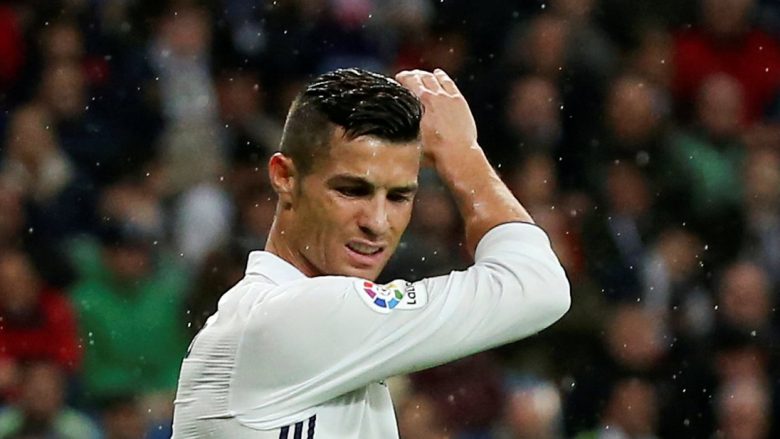 “Ronaldo zemërohet kur nuk shënon, por nuk shqetësohet”
