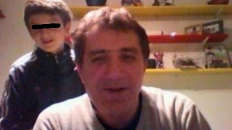 Është vrarë me thikë djali 15 vjeçar i aktorit shqiptar