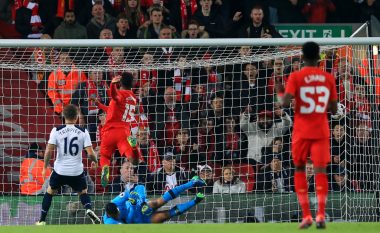 Liverpool-Tottenham: Vlerësimi i lojtarëve, nuk ka dilemë për lojtarin e ndeshjes (Foto)