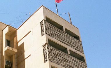 Sulmohet me granatë ambasada ruse në Damask