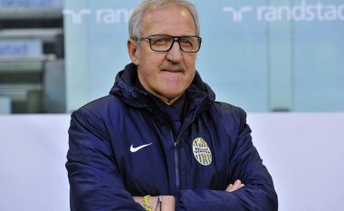 Udinese me trajner të ri