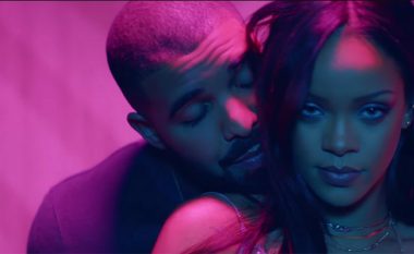 Çfarë thotë Drake pas ndarjes nga Rihanna (Foto)