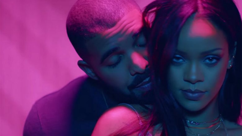 Çfarë thotë Drake pas ndarjes nga Rihanna (Foto)