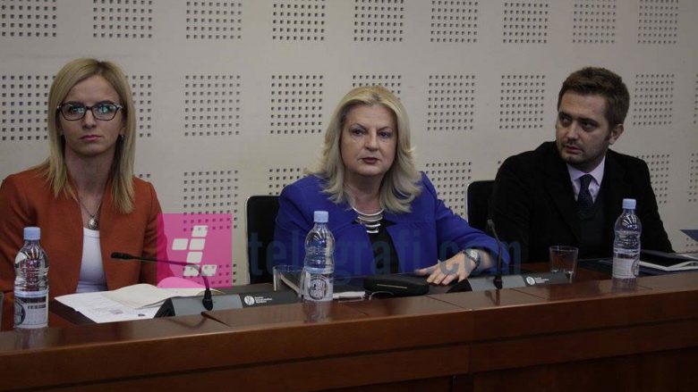 Tahiri: S’ka Asociacion të komunave serbe pa shuarjen e strukturave paralele
