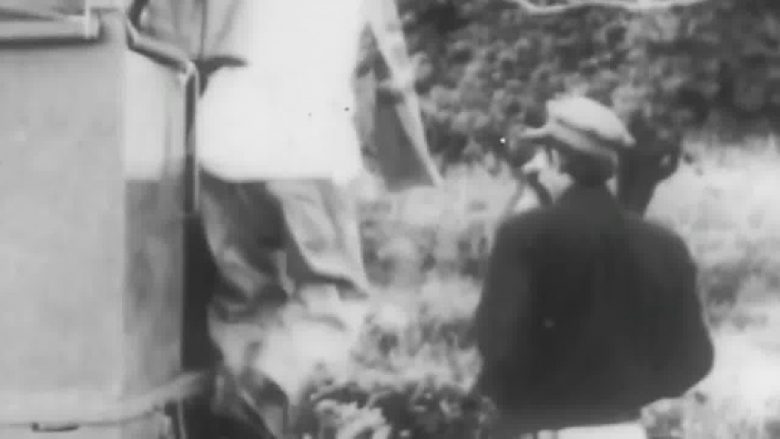 Pamje të rënda: Shihni si ekzekutohej një spiun anti-komunist në vitin 1959 (Video,+18)