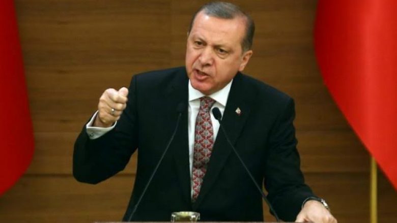 Nuk ndalet Erdogan: Do ta rikthejmë dënimin me vdekje