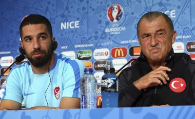 Fillojnë thirrjet për kthimin e Arda Turanit në ndeshje me Kosovën