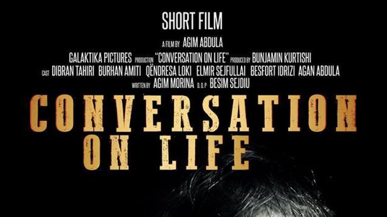 Filmi “Bisedë për jetën”, vjen me premierë në Shkup (Foto/Video)