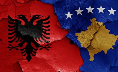 A mund të bashkohen Kosova e Shqipëria?