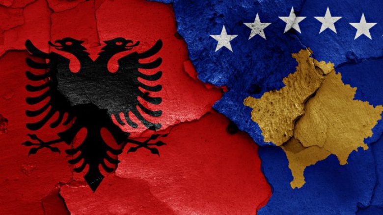 A mund të bashkohen Kosova e Shqipëria?