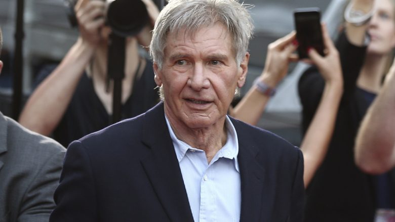 Një fjalë goje me Harrison Fordin, shtëpisë filmike i kushton miliona dollarë (Foto)