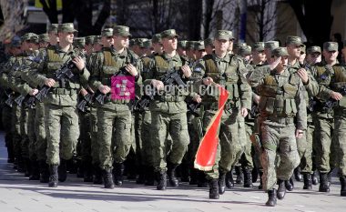 Lista Serbe nuk ka vullnet të negociojë për formimin e Ushtrisë së Kosovës