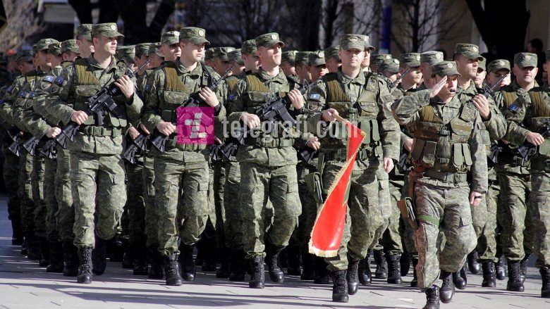 Lista Serbe nuk ka vullnet të negociojë për formimin e Ushtrisë së Kosovës