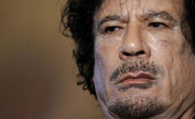 Banorëve të Libisë u mungon Gaddafi!