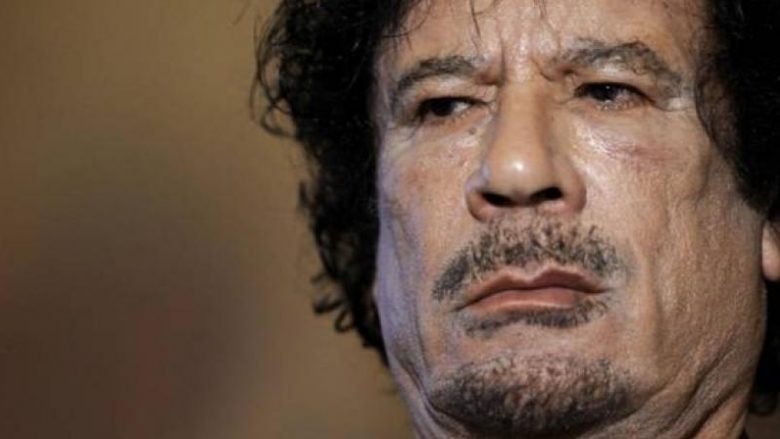 Banorëve të Libisë u mungon Gaddafi!