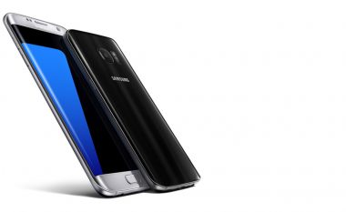 Samsung shton tiparet e Note 7 në S7 dhe S7 Edge