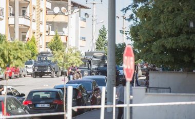 Shpërthim në Turqi, tre policë të vdekur dhe tetë të plagosur (Video)