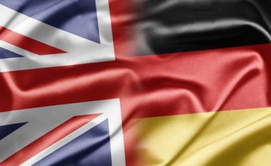 Shkaku i Kosovës, Gjermania e Britania bllokojnë afrimin e mëtejshëm të Serbisë me BE-në