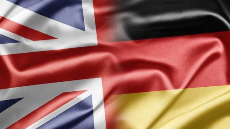 Shkaku i Kosovës, Gjermania e Britania bllokojnë afrimin e mëtejshëm të Serbisë me BE-në