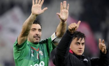 Buffon mungon me Sampdorian, por kthehen tre lojtarë të rëndësishëm