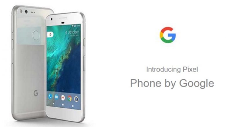 E pabesueshme: Google Pixel dhe XL mundësojnë hapësirë pa limit për foto!