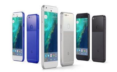 Google pret rreth 4 miliardë dollarë nga shitja e telefonave Pixel