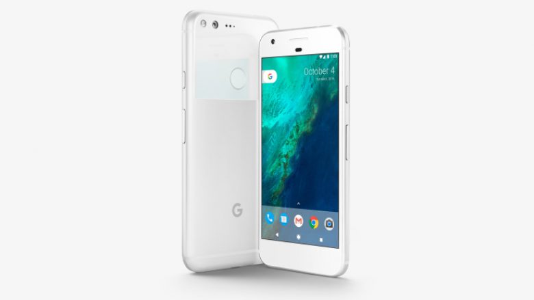 Google Pixel pajisen me Android 7.1!