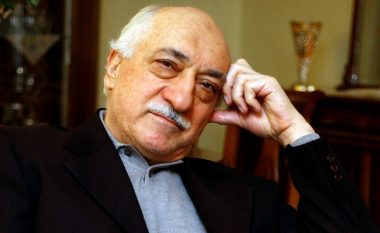 Turqi përgënjeshtron pohimet se janë ofruar para për dorëzimin e Gulenit