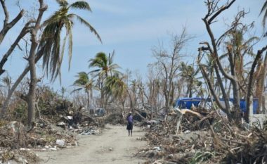 OKB: Të paktën 1.4 milionë njerëz kanë nevojë për ndihmë në Haiti