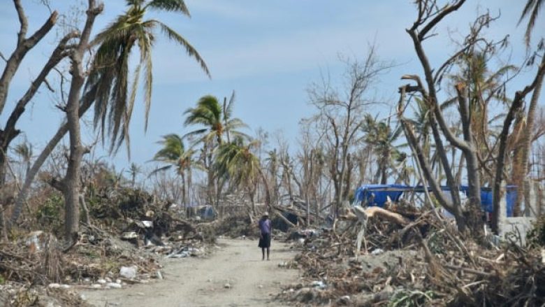 OKB: Të paktën 1.4 milionë njerëz kanë nevojë për ndihmë në Haiti