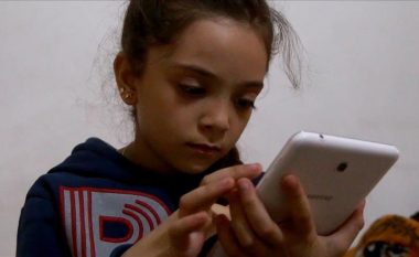 Porosi emocionuese e shtatëvjeçares nga Siria: Botë, kemi nevojë për përkrahjen tuaj