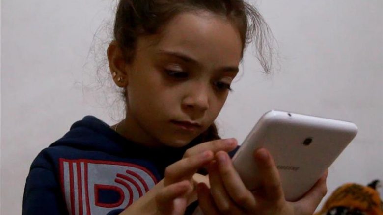 Porosi emocionuese e shtatëvjeçares nga Siria: Botë, kemi nevojë për përkrahjen tuaj