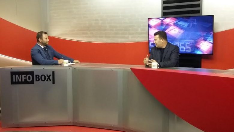 Shala: Nëse nuk votohet demarkacioni, Thaçi të japë dorëheqje (Video)