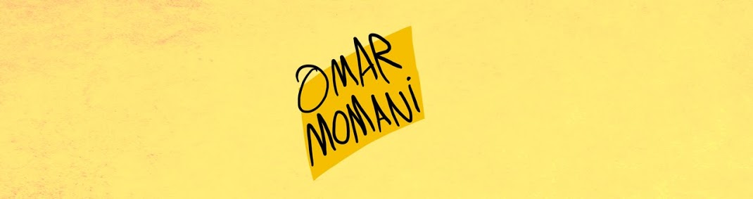 Karikatura e ditës (Omar Momani)