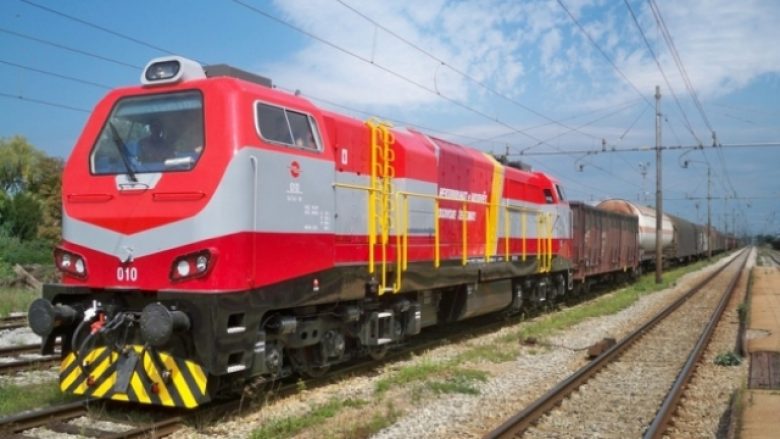Drejtuesi i linjës hekurudhore në Fushë-Kosovë, shpreson që marrëveshja për linjën hekurudhore Prishtinë-Beograd t’i hapë rrugë linjave ndërkombëtare