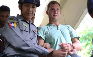 Ofendoi Budën në Mianmar, ky ishte dënimi për holandezin
