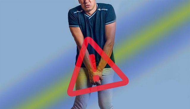 holding-pee