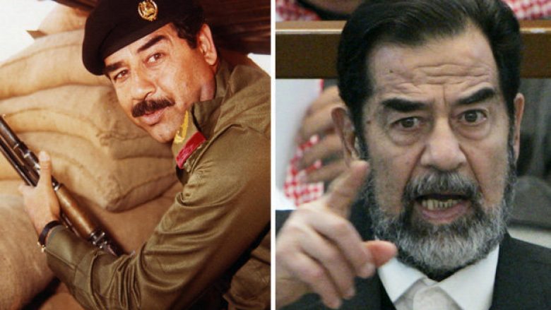 Gazetari egjiptian thotë se Saddami është gjallë e se po bëhet gati për hakmarrje! (Audio)