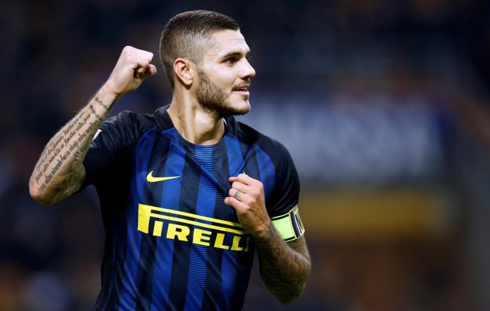 icardi