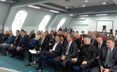 Ministrat e Kosovës marrin pjesë në seancën për Trepçën (Foto)