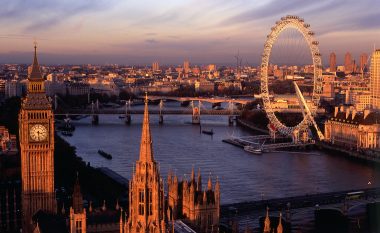 MTI organizon Forum për Investime dhe Tregti në Londër