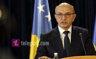 Qeveria: Takimi Mustafa-Markoviq ishte miqësor