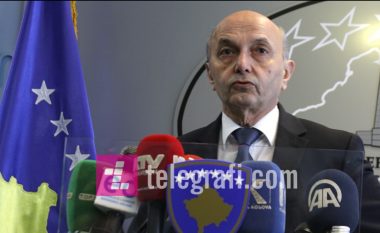 Mustafa: Gjermania e bashkuar, simbol i Evropës së bashkuar