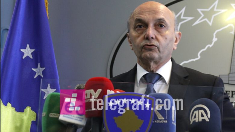 Mustafa: Gjermania e bashkuar, simbol i Evropës së bashkuar