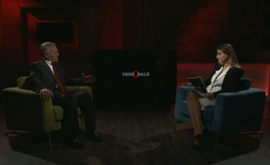 Tash, në “Personale” të TV Dukagjinit, flet Jakup Krasniqi: Të mos personalizohet lufta e UÇK-së (LIVE)