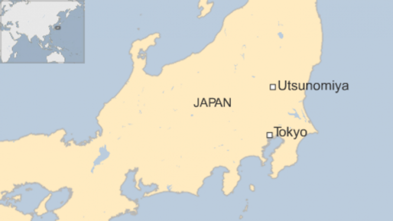 Shpërthime në Japoni, ka edhe të vdekur
