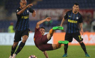 Joao Mario: Në Serie A luhet futboll tjetër