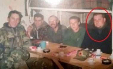 Veterani i UÇK-së, Jon Harrison: Po t’i kishim 50 mijë ushtarë, pas lufte do të pinim kafe në Beograd – në Kosovën e Madhe!