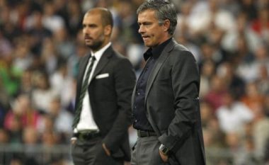 Nga Guradiola, tek Mourinho: Pse super trajnerët janë arsyeja pse po dështon futbolli anglez?