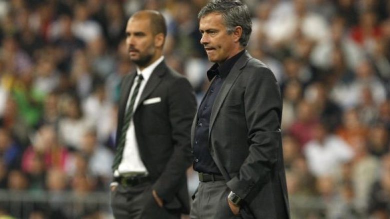 Nga Guradiola, tek Mourinho: Pse super trajnerët janë arsyeja pse po dështon futbolli anglez?